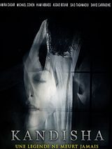 Affiche de Kandisha, film à voir en streaming sur Pygargue