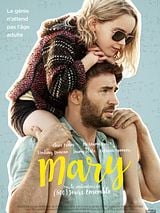 Affiche de Mary, film à voir en streaming sur Pygargue