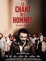 Affiche de Le Chant des hommes, film à voir en streaming sur Pygargue