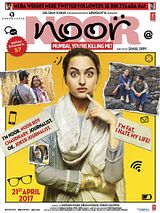 Affiche de Noor, film à voir en streaming sur Pygargue