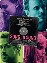 Affiche de Song To Song, film à voir en streaming sur Pygargue