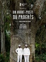Affiche de Un avant-poste du progrès, film à voir en streaming sur Pygargue