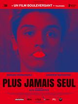 Affiche de Plus jamais seul, film à voir en streaming sur Pygargue