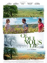 poster du film Ce Qui Nous Lie