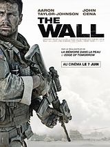 Affiche de The Wall, film à voir en streaming sur Pygargue