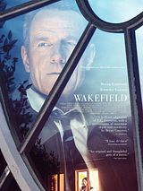Affiche de Wakefield, film à voir en streaming sur Pygargue