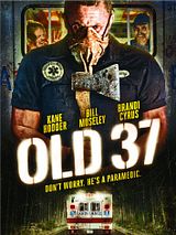 Affiche de Ambulance 37, film à voir en streaming sur Pygargue