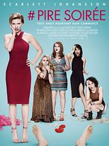 Affiche de # Pire soirée, film à voir en streaming sur Pygargue