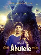 Affiche de Abulele, film à voir en streaming sur Pygargue