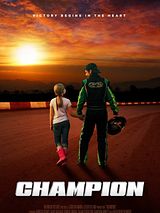 Affiche de Champion, film à voir en streaming sur Pygargue