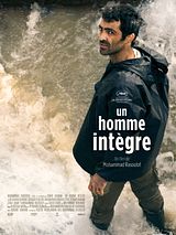 Affiche de Un homme intègre, film à voir en streaming sur Pygargue