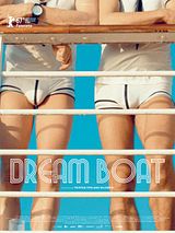 Dream Boat (Tristan Ferland Milewski's Original Motion Picture Soundtrack)