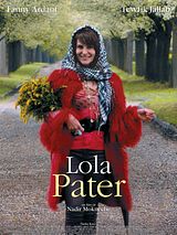 Affiche de Lola Pater, film à voir en streaming sur Pygargue