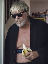 Affiche de Toni Erdmann US-Remake, film à voir en streaming sur Pygargue