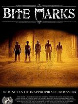 Affiche de Morsures, film à voir en streaming sur Pygargue