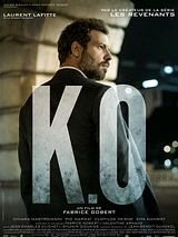 Affiche de K.O., film à voir en streaming sur Pygargue