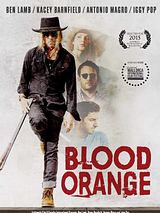 Affiche de Blood Orange, film à voir en streaming sur Pygargue