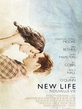 Affiche de New Life, film à voir en streaming sur Pygargue