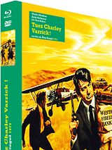 Affiche de Tuez Charley Varrick!, film à voir en streaming sur Pygargue