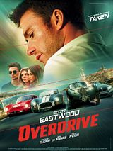 Affiche de Overdrive, film à voir en streaming sur Pygargue