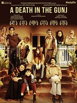 Affiche de Une Mort dans le Gunj, film à voir en streaming sur Pygargue