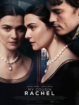 My Cousin Rachel (Original Motion Picture Soundtrack)