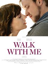 Affiche de Walk with Me, film à voir en streaming sur Pygargue