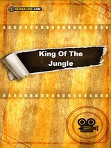 Affiche de King Of The Jungle, film à voir en streaming sur Pygargue