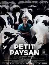Affiche de Petit Paysan, film à voir en streaming sur Pygargue