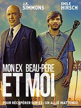 Affiche de Mon Ex Beau-père et moi, film à voir en streaming sur Pygargue