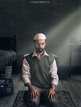 Affiche de Omerta, film à voir en streaming sur Pygargue