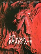 Affiche de La Servante écarlate, film à voir en streaming sur Pygargue