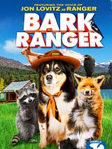 Affiche de Ranger, un chien en or, film à voir en streaming sur Pygargue