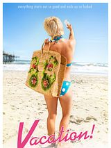Affiche de Vacation!, film à voir en streaming sur Pygargue