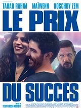 Affiche de Le Prix du succès, film à voir en streaming sur Pygargue