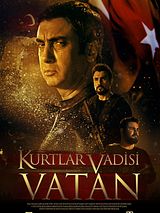Affiche de Kurtlar Vadisi Vatan, film à voir en streaming sur Pygargue