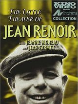 Affiche de Le Petit Theatre de Jean Renoir, film à voir en streaming sur Pygargue