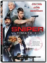 Affiche de Sniper 7: Ultimate Kill, film à voir en streaming sur Pygargue