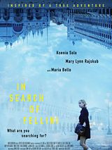Affiche de In Search of Fellini, film à voir en streaming sur Pygargue