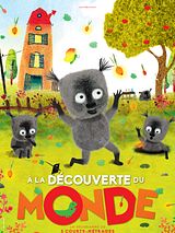 poster du film A la découverte du monde