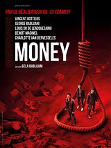 Affiche de Money, film à voir en streaming sur Pygargue