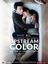 Upstream Color (Original Motion Picture Score)