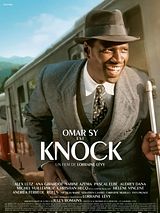 Affiche de Knock, film à voir en streaming sur Pygargue