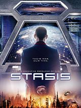 Affiche de Stasis, film à voir en streaming sur Pygargue