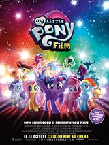 My Little Pony: The Movie (Original Motion Picture Soundtrack)