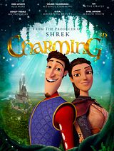 Affiche de Charming: Un Prince Trop Charmant, film à voir en streaming sur Pygargue