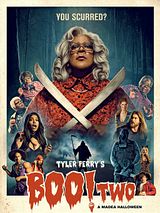 Affiche de Boo 2! A Madea Halloween, film à voir en streaming sur Pygargue