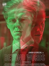 Affiche de Beyond Words, film à voir en streaming sur Pygargue