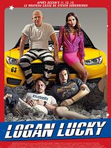 Logan Lucky (Original Motion Picture Soundtrack)