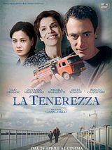 Affiche de La tenerezza, film à voir en streaming sur Pygargue